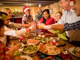 Most irish christmas traditions have survived intact from our ancestors while others have been modified or introduced in more recent years. Ireland Christmas Dinner Rules Number Of People Safety Measures And More Irish Mirror Online