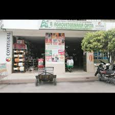 Agroveterinaria Opita