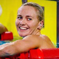 Olympic Games: Australians in action