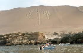 Resultado de imagen para Cultura Paracas necropolis