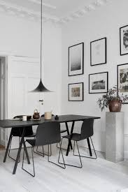 If You Want To Add A Special Touch To Your Scandinavian Dining Room Lighting Design You Have To Apartment Dining Apartment Dining Room Minimalist Dining Room