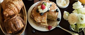 Satisfaction delivered to your door. 24 Hour In Room Dining The Grand America Hotel