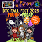 BTC Fall Fest 2025 event image