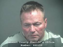 Blount arrest records and charges