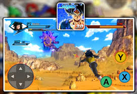 Namco bandai have announced the new dragon ball z: Dragon Super Ballz Game For Android Apk Download