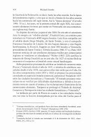 Dada la formación de guzmán blanco y su dominio de idiomas, fue el enviado regular a negociar la actividad gubernamental del nuevo presidente se hizo vertiginosa. Https Core Ac Uk Download Pdf 304708336 Pdf