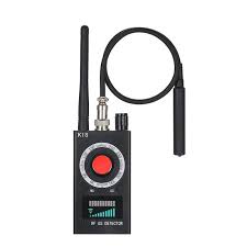 Conym anti spy rf detector. Rf Signal Detector Anti Spy Detector Camera K18 Gsm Audio Bug Finder Gps Scaner Buy At A Low Prices On Joom E Commerce Platform
