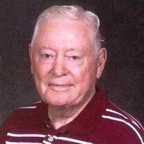 Harlen W. Lashley Obituary