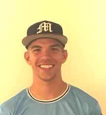 Holland Sentinel All-Area Baseball Team