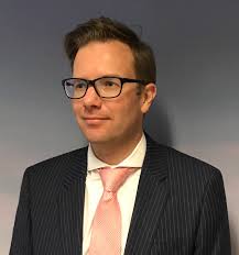 Operations Director changes at Condor Ferries