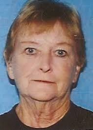 June Fairchild Obituary