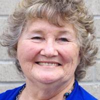 Bryant has dedicated her life to educational excellence of children