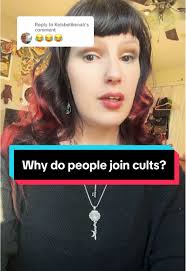 Exploring My Experience in a Vampire Cult