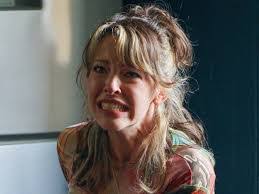 Lucia Wolf's Instagram, Twitter & Facebook