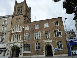 Fulham road, chelsea + join group. Taking Stock Catholic Churches Of England And Wales