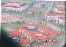 Sekolah ini beroperasi pada dua sesi iaitu sesi pagi dan sesi petang. Sekolah Kebangsaan Seksyen 7 Mapio Net