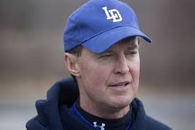 Lower Dauphin teacher completes 19 years of taking students