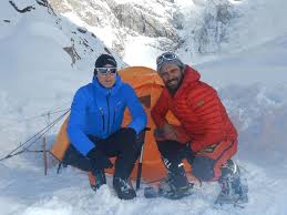 Climber Whose Mother Conquered Everest Solo Disappears On Pakistan S Killer Mountain The New York Times