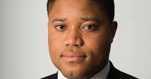 A New Role for Mark Walker in Washington