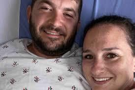 Fundraiser by Stephanie Brittain : Help David with medical bills