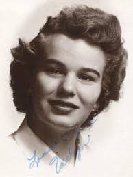 Verlyn Joyce (Dean) Nevala (1937-2011)