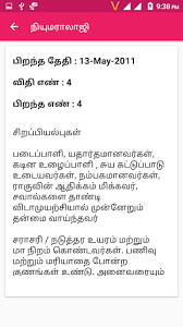 Each letter has a numeric value that provides a related cosmic vibration. Download Numerology Tamil Free For Android Numerology Tamil Apk Download Steprimo Com