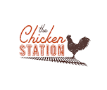 The Chicken Station – Fresh Broasted Chicken with a Nashville Hot ...