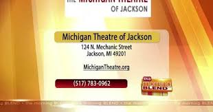 Looking for local movie times and movie theaters in jackson_mi? Michigan Theatre 1 30 18