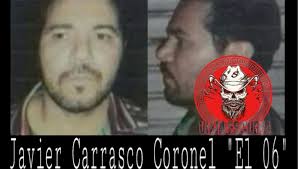 El General Jesus Cintora y El General J. Inez Chavez Garcia, "Juan  Colorado" es inspirado al general Jesus Cintora..