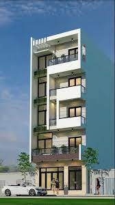 40 Best Of Minimalist Houses Design 1 Fieltro Net Residential Building Design Facade Architecture Design Architecture Building Design