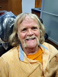 Kenneth Boles Obituary