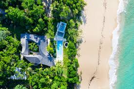 Maybe you would like to learn more about one of these? Tour This Innovative Dominican Republic Escape Architectural Digest
