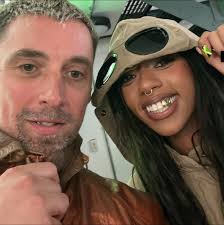 Out Friday………… me n the badgyal nia—- Maia Maia🔥🔥🔥🔥