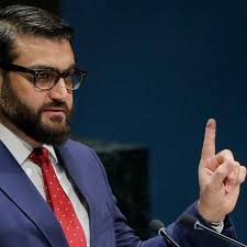 Afghan forces plan counteroffensive in northern provinces, says adviser in  Moscow