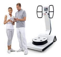 Neuro muscular rehabilitation and assessment exclusive huber® 360 technology huber® 360. Djo Global Presenta A Huber 360 De Chattanooga