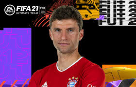 Quando acquisti una carta giocatore, lasci i tuoi dati di accesso a uno dei nostri fornitori e loro inseriranno la carta che desideri sul tuo account fifa 21. Goal Ultimate 11 Powered By Fifa 21 Thomas Muller Is The Best Attacking Midfielder In The World Goal Com