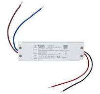 Bathroom Cabinet Lighting Letaron LED Driver 24W 12V Super ...