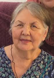 Christine Marquez avis de décès