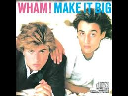 Fue uno de los primeros temas de un grupo británico que incluía rap y tenía una. Wham Careless Whisper Youtube