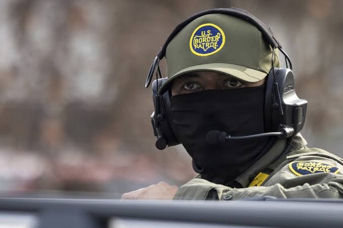 Inexperienced, poorly trained ICE and Border Patrol agents could face legal  trouble - Chicago Sun-Times