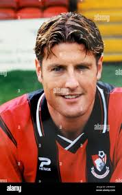 Mike fletcher hi-res stock photography and images