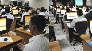 Berikut ini simulasi tata cara hitung penilaian skd dan skb. Agar Tak Gagal Cobalah Kemampuan Skb Dulu Klik Link Website Simulasi Tes Skb Formasi Guru Disini Tribun Batam