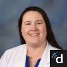 Dr. Heather Matheson, MD