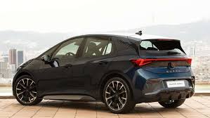 Konfigurieren sie ihr wunschauto & sichern sie sich jetzt den besten preis mit carwow. Cupra Born Der Name Des Elektro Kompaktsportlers Stammt Aus