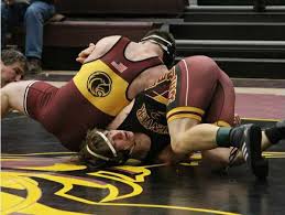 Neuroth's dramatic pin lifts Fennimore to team title at Denver Duals