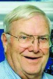 Robert Melvin Rapson