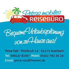 Viele vorteile, aber auch einen nachteil. Petra S Mobiles Reiseburo Posts Facebook