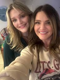 Happy daughter's day Madison Glenn