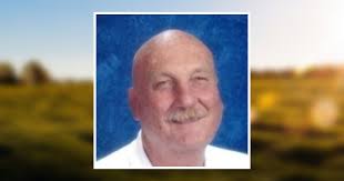 James Schuetz Obituary April 27, 2019