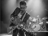 Cousin Harley ~ Live @ the Orpheum Theatre